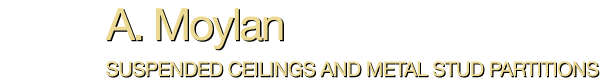 Commercial Ceilings